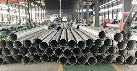 904L不銹鋼管在化學(xué)化纖、冶煉、醫(yī)藥機(jī)械、造紙、保溫制冷領(lǐng)域的影響