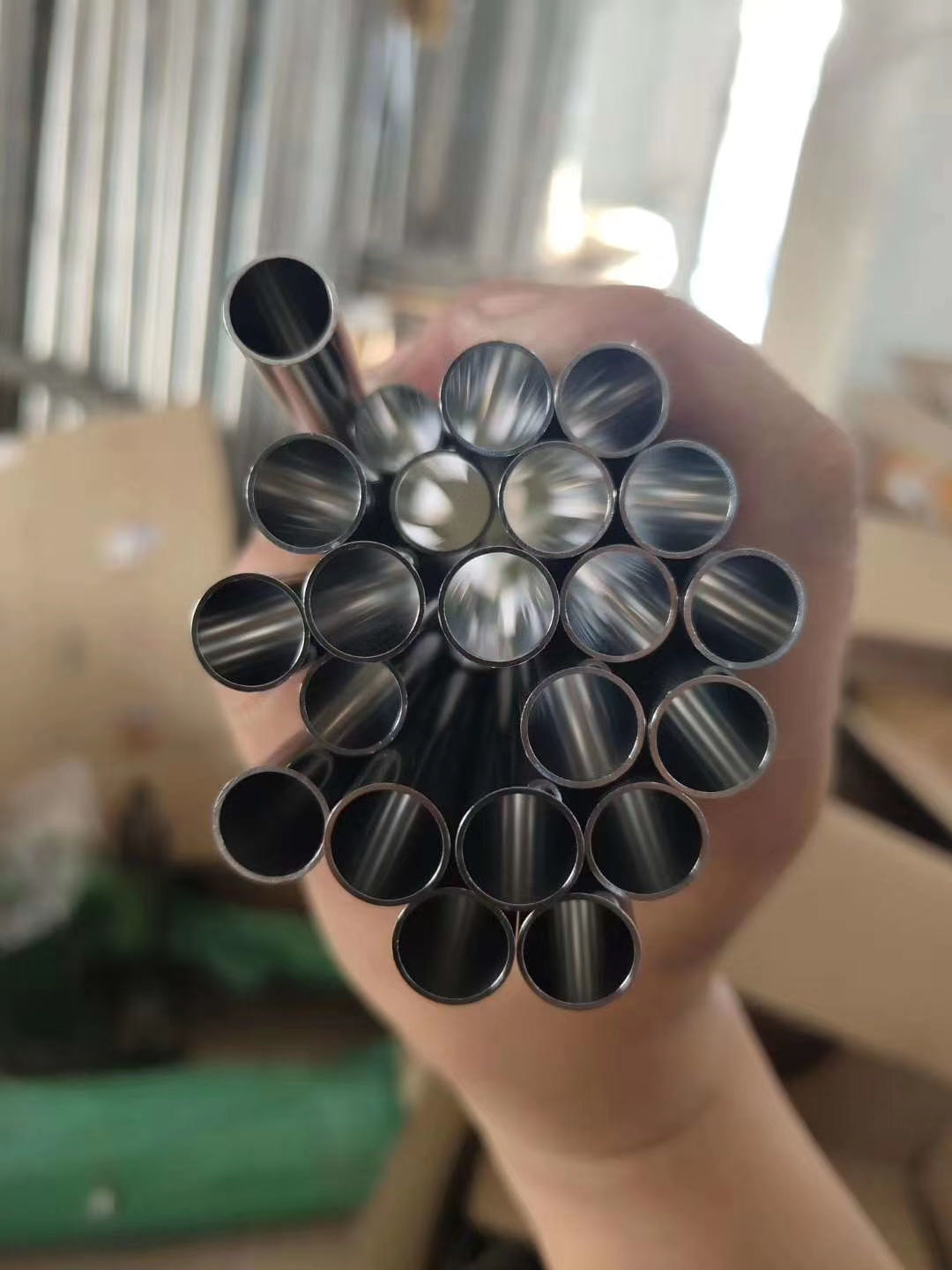 316L不銹鋼管加工廠(chǎng)家