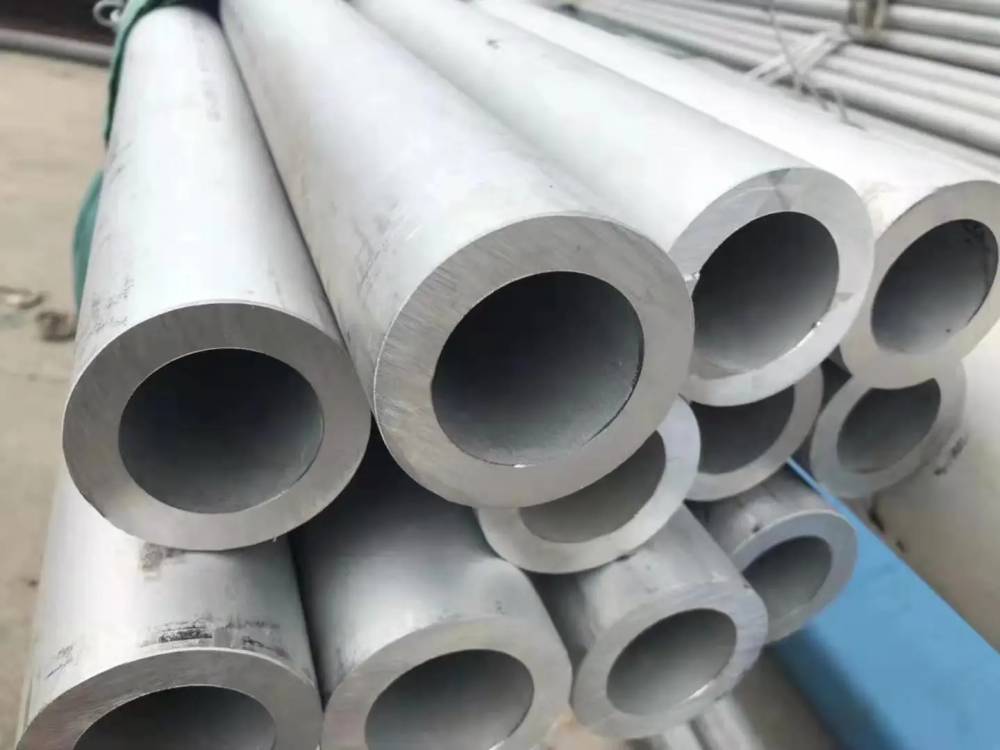 904L不銹鋼管與316L不銹鋼管哪個(gè)更耐用？