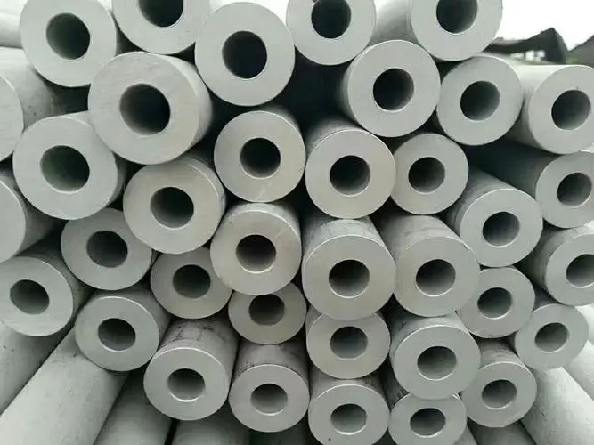 304不銹鋼管RC含量之謎：品質(zhì)卓越，源于科學(xué)的選材