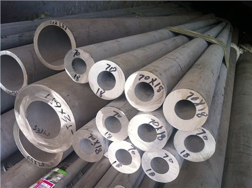 304不銹鋼管鎳含量之謎：品質(zhì)卓越，健康保障